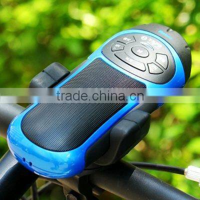 multifunction led flashlight speaker multifunction torch