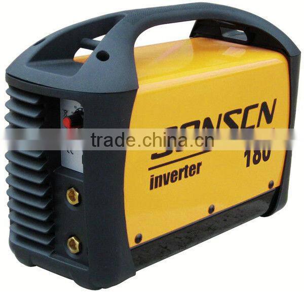plastic inverter welding machine