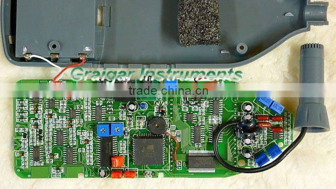 SL5868P Sound Level Meters W/ Software,Cable and AC Adapter+Free Shipping