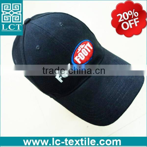 heat transfer print professional gift cheap promotional baseball cap LCTN1901