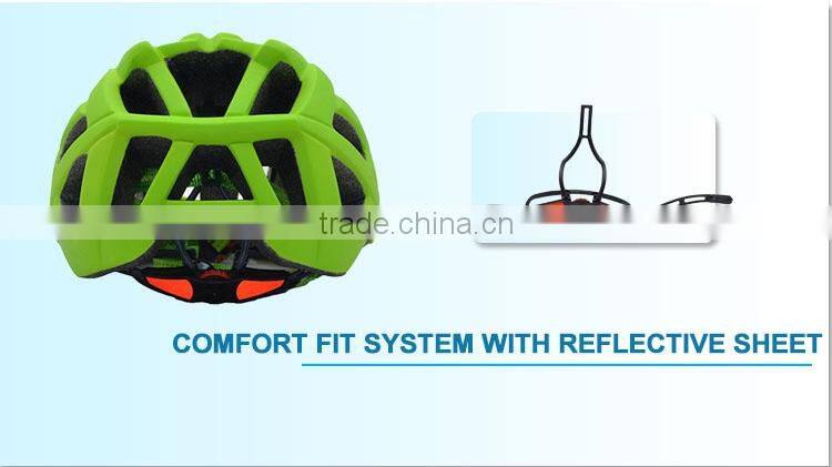 matt black outdoor equipment cycle short track helmet with sun visor