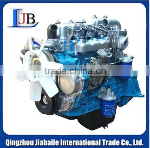 WATER PUMP FOR DIESEL ENGINE ASSEMBLY OF YUEJIN
