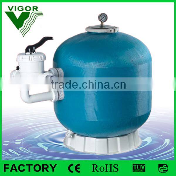2016 Factory Full set pool swimming pool equipment china