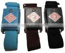 KS-108 Antistatic Dual Band Wrist Strap