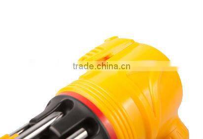 LS-QC207 multi-function emergency screwdriver