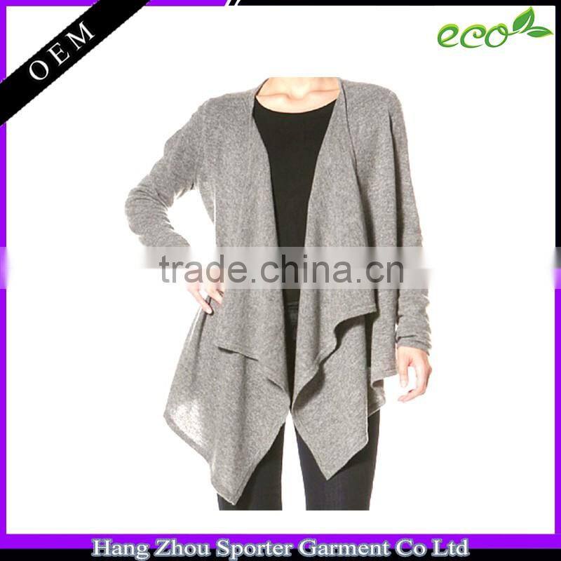 16FZCAS22 turtle neck flat knitted cashmere sweater men