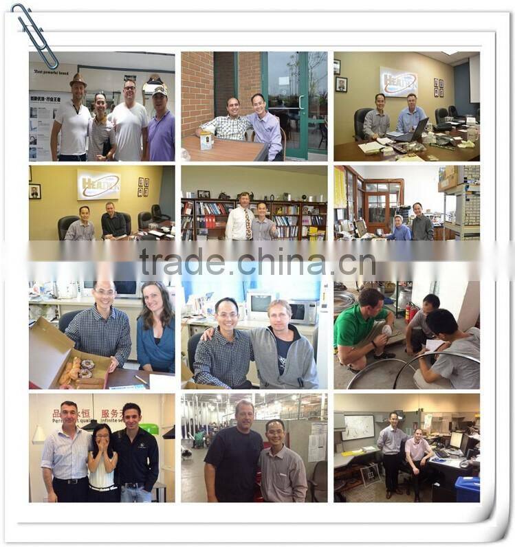 bronze elephant dining steel stone top antique cast drum iron table base