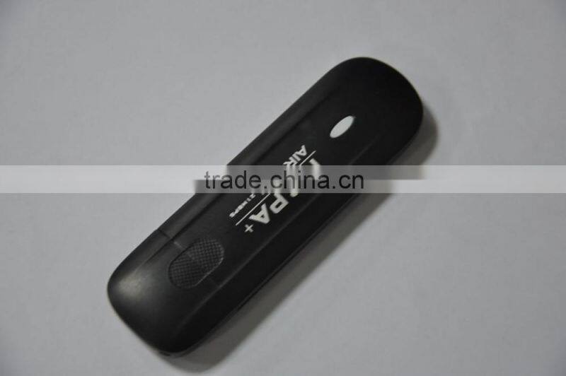 Wireless DL 21.6Mbps HSPA+ 3g usb network card for laptop