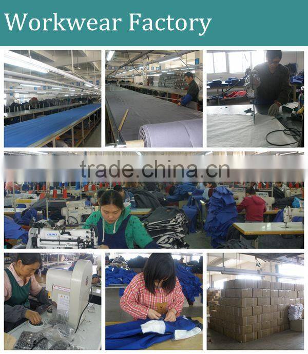 OEM Fire Resistant and Heat Resistant Coverall