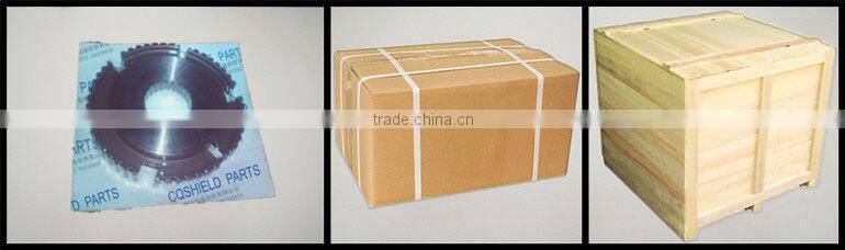 oem synchronizer body hub 1272304078 zf S6-90 manual gearbox