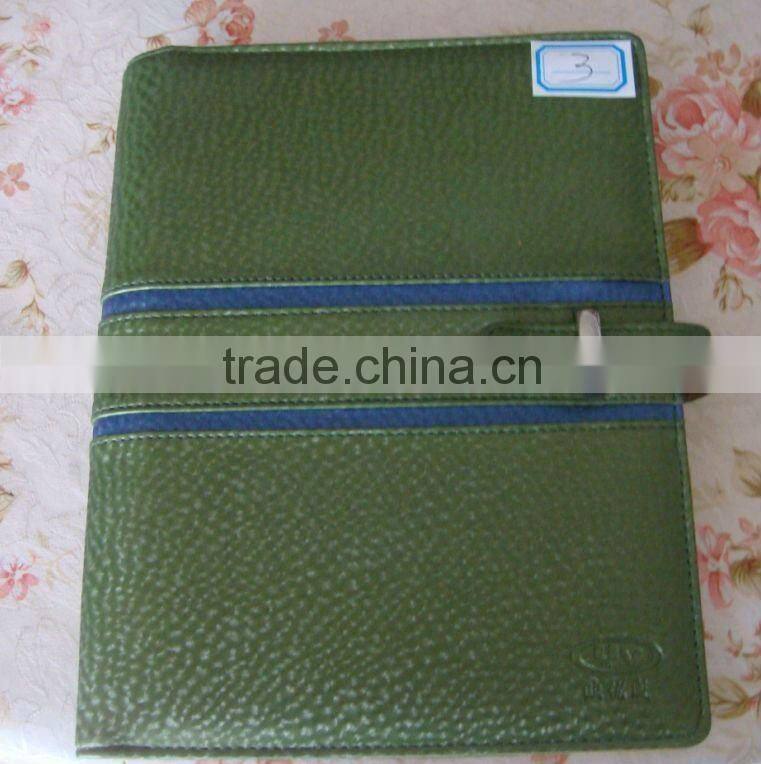 Fancy pu planner 2013