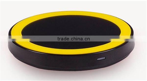 Wireless charger pad qi wireless charger for lenovo wireless charger for moto x