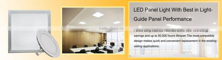 40W high brightness led panel light 300*1200mm square flat panel lamp 3400-3800lm output
