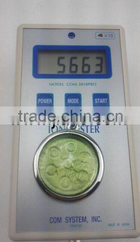 4000-6000ions bio disc pendant/bio energy pendant with manufacturer price