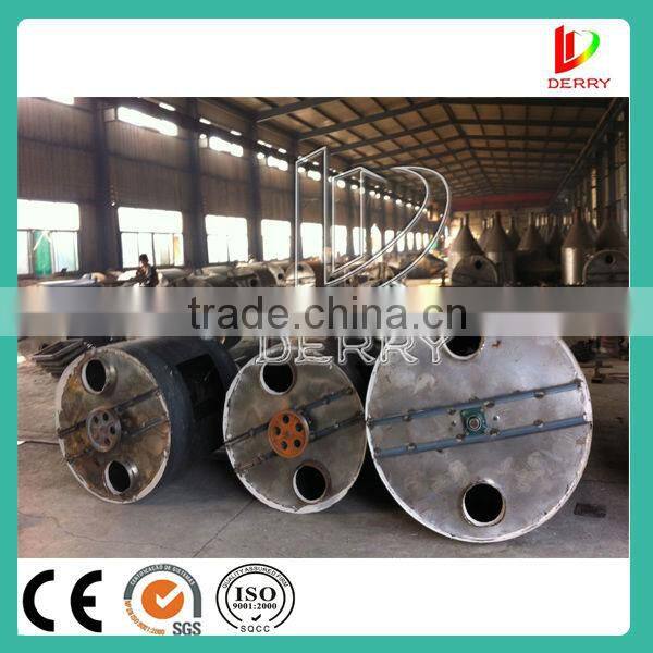 Popular feed processing plant