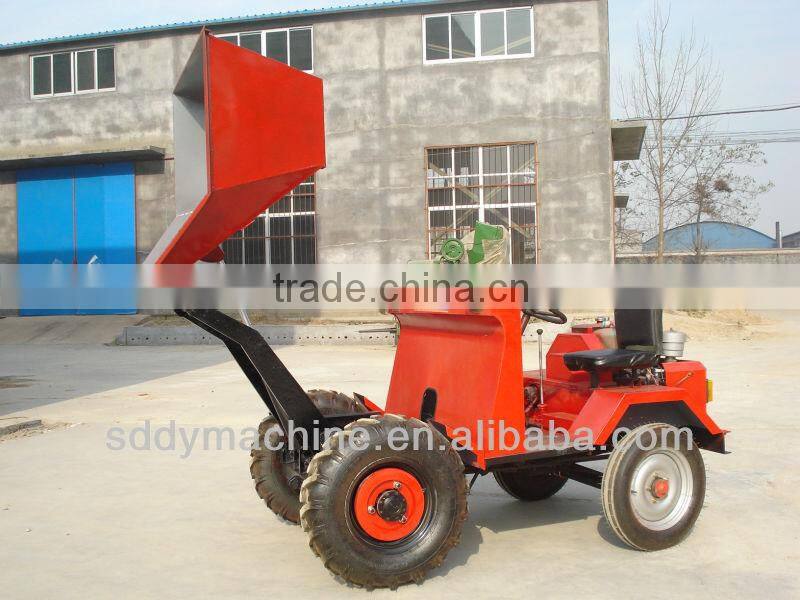 hydraulic moving block machine DY6-25 Egg laying block machine