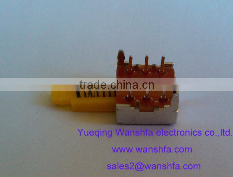 pushbutton switches PS-22E50L