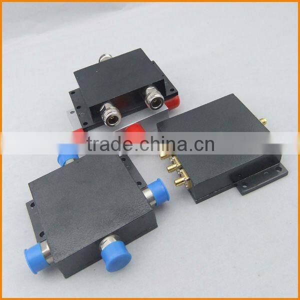 Power divider RF 4Way, NF