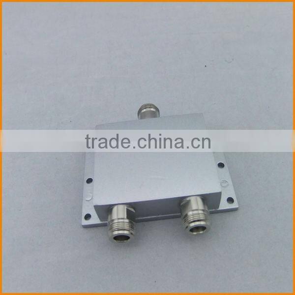 50W, 2 way micro strip Power splitters