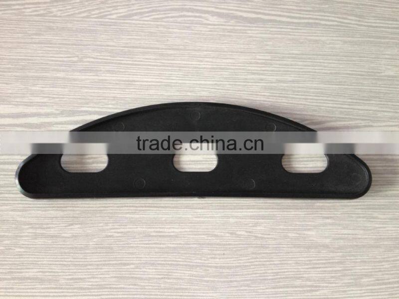 plastic furniture fittings for table foot pads