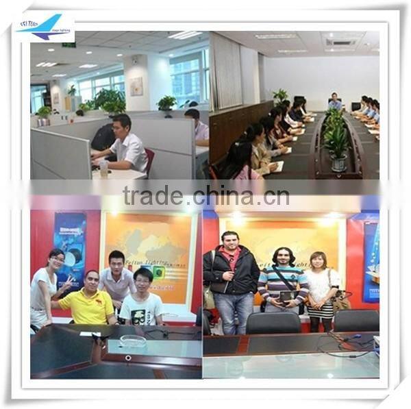 Computer control rgbw 4in1 led stage lighting video dance floor