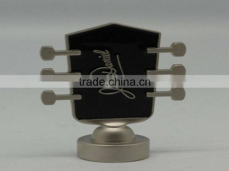Factory offer Zinc Alloy Metal Screw Wine Bottle Caps, Champagne bottle caps