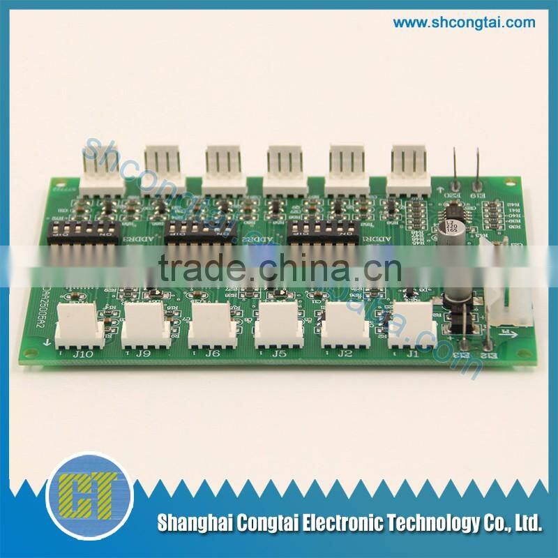 RS53 Elevator Communication Board OMA4351AEN, XBA610AK2