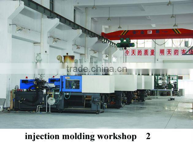 High Quality household Plastic Barrel injection mould