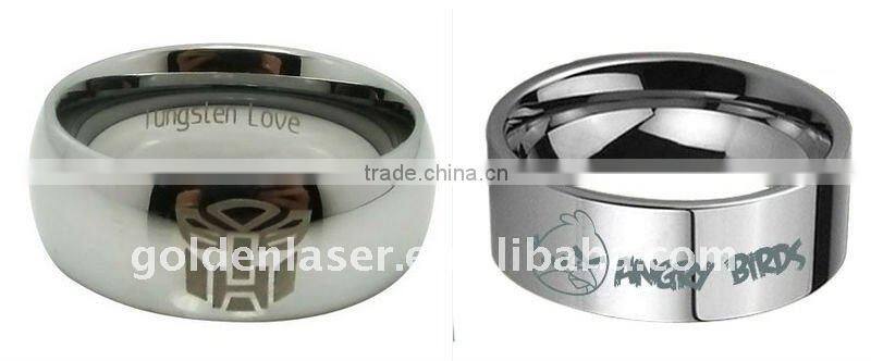 USB flash disk/Key Chain/Pen Laser Engraving Equipment