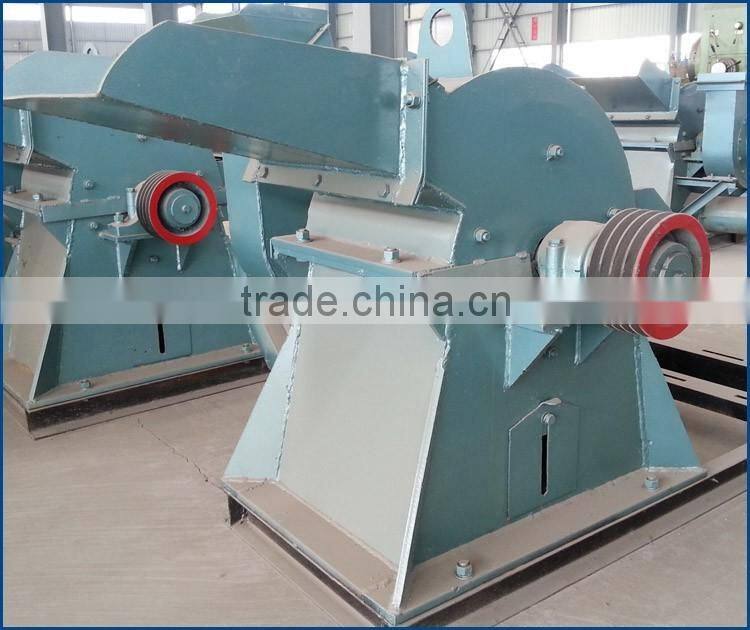 Hot sale hammer mill crusher machine for making sawdust,wood sawdust making machine for sale