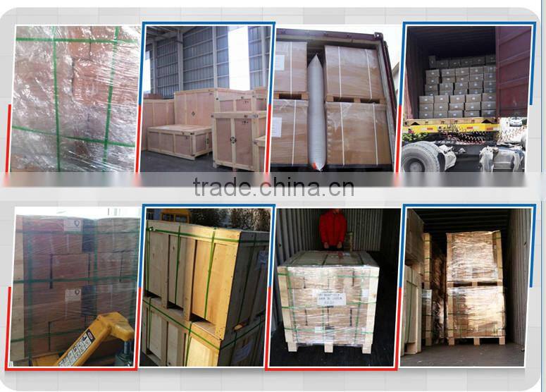 Metal U-bolt pipe clamp, square U-bolt bolts