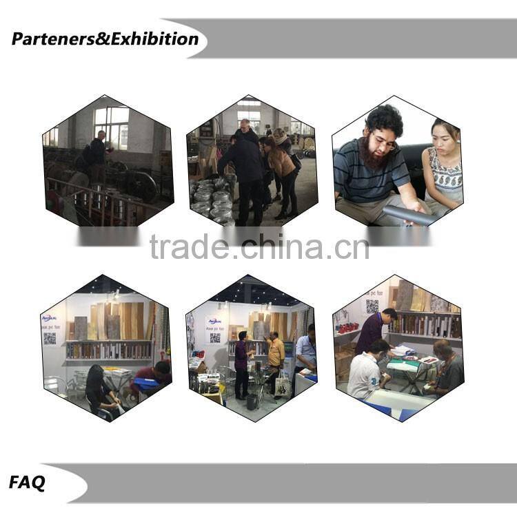 US Type G411 Nylon rope Thimbles