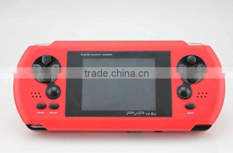 new handheld game consoles