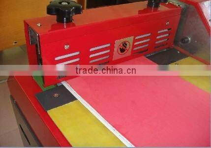 The roller gluing machine, roller coating machine, hot melt coating machine, hot melt glue machine