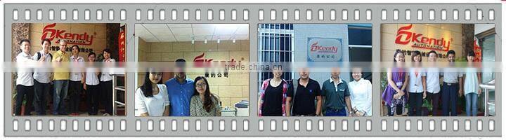 Intelligent and Hi-Q biscuit stacking machine