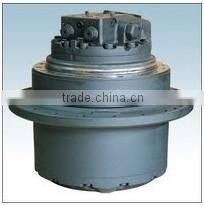 SK100LC excavator hydraulic motor, 2441U829F1 KOBELCO SK100-III final drive,2441U994F2 Kobelco SK100 travel motor,
