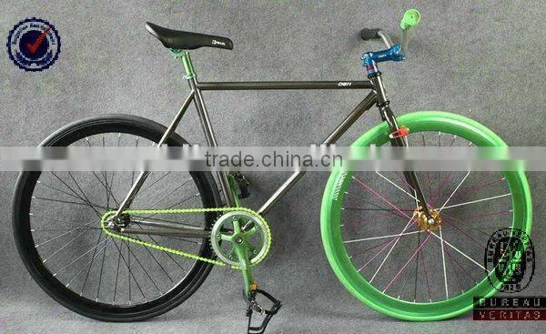 2012 NEW 700c fixed gear bike/road bike/racing bike/fixie/fixed gear bicycle/fixie gear