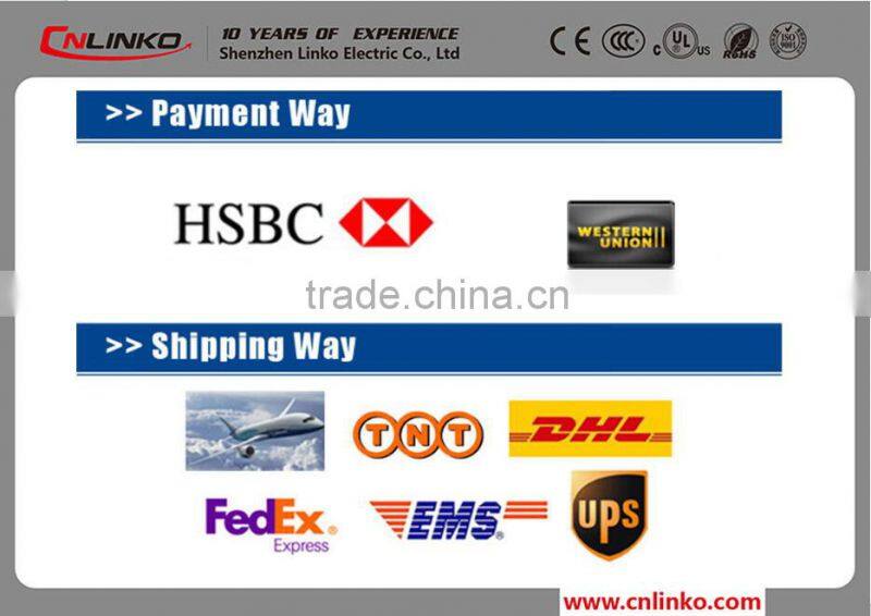 UL Approved 8P8C RJ45 Metal Connector