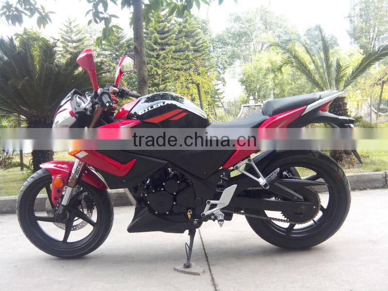 Best-selling motorcycle part(ZF250GS)