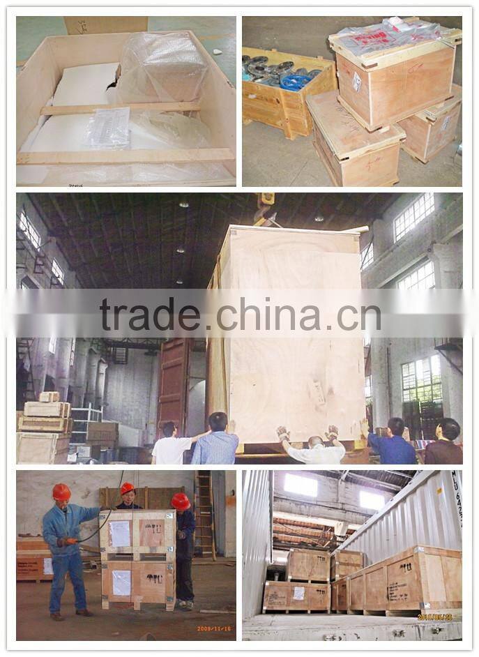 KDN - 1550 / 50Y liquid nitrogen gas plant with low pressure and low power consumption