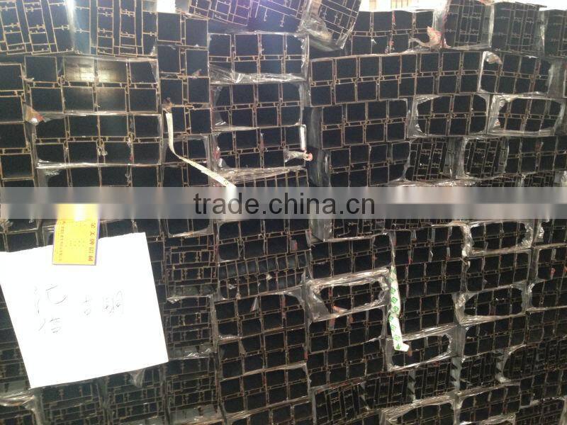 aluminum profile manufacturer in Foshan city