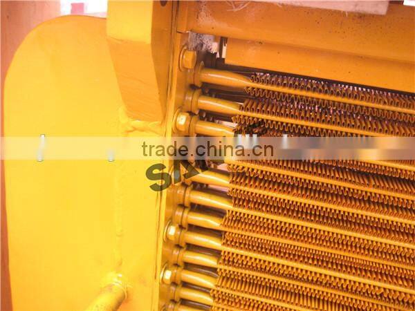 High Quality Radiator assy factory, SD22 water tank 154-03-C1001