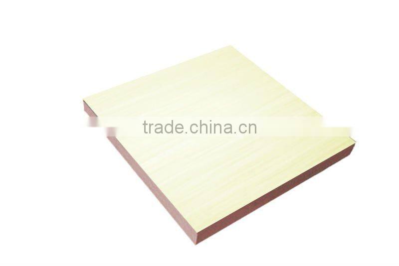 High gloss High polymer composite board for furniture decorative