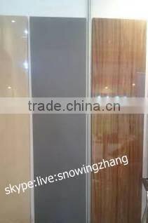 2016 new products --LG PET MDF BOARD FOR HIGH END MARKET