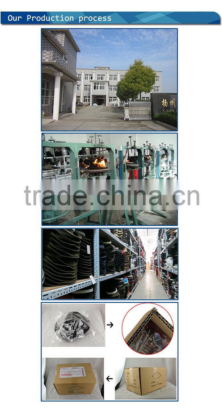 IN STOCK alibaba various colors manufacture wholesale Graffiti men women fedora hat and cap