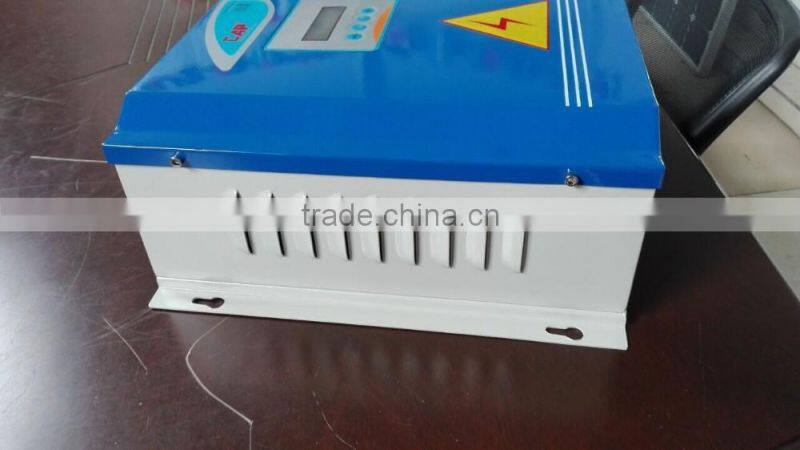 wind solar hybrid controller 1000w 2000w use for wind turbine system