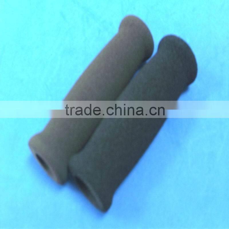 Customized eva foam fishing rod grip