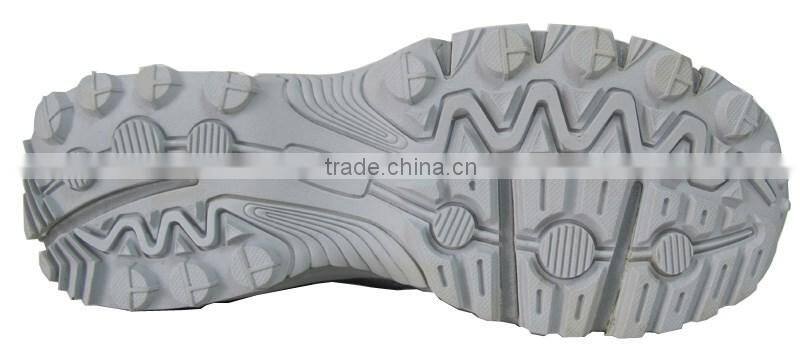 2015China hot sale durabal mens hiking shoes mountaining boots climbing footwear for men