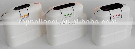 HIFU Facial Beauty Machine for Face lift Brow Lift