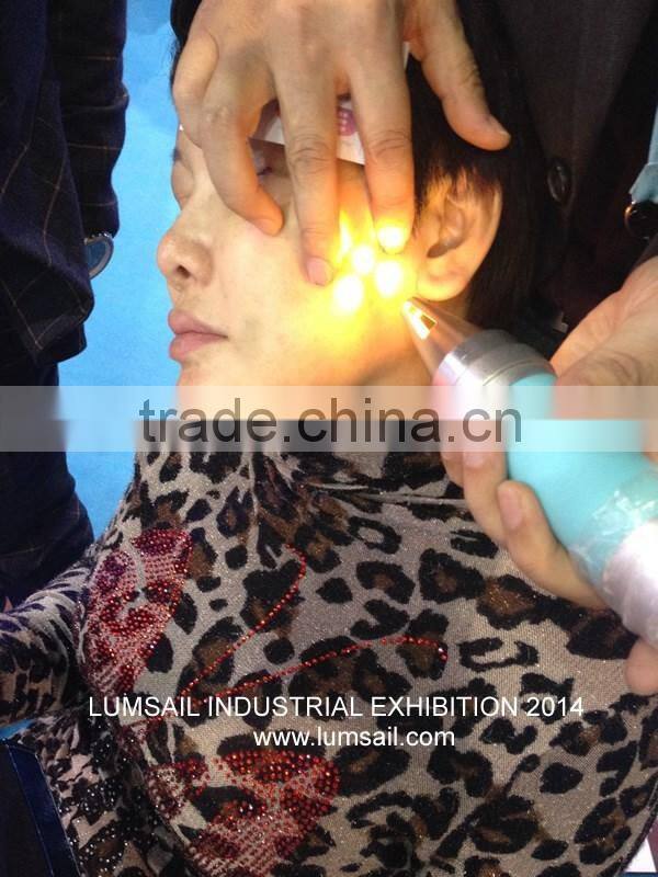 ND yag laser modules / ND yag laser tattoo removal machine